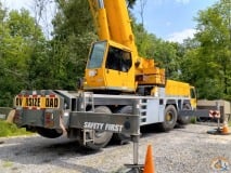 Liebherr LTM 1080L slide 2