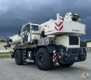 Terex TRT 80 slide 5