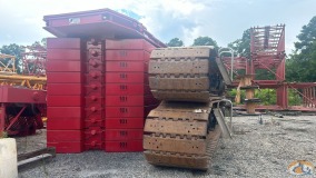 2016 Manitowoc MLC300 slide 6