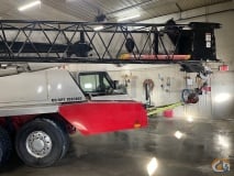 2007 Link-Belt HTC-8675 LB slide 6