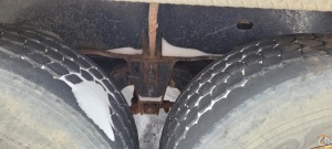 1998 Link-Belt HTC-8660 slide 6