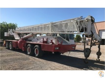 Link-Belt HTC-1040 slide 2