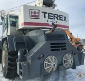 Terex RT665 slide 3