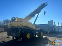 2020 Grove GRT8100 slide 5