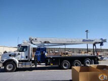 2023 Manitex 35124 C slide 5