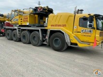 Grove GMK 5095 slide 3