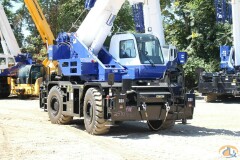 2024 Tadano GR-350XL-3 slide 4