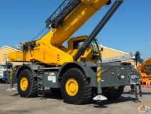 Grove GRT8100 slide 4