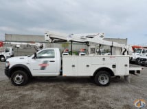 Versalift SST-40-EIH slide 4