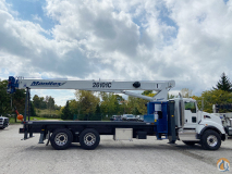 2026 Manitex 26101 C slide 6