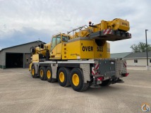 Grove GMK5150L slide 9