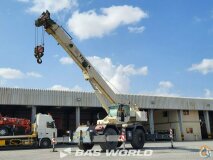 Terex A600-1 slide 2