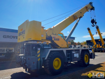 2014 Grove RT650E slide 5