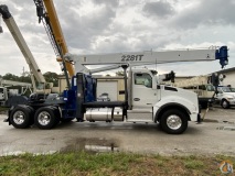 Manitex 2281 T slide 8