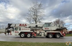 Link-Belt HTC-8650 II slide 3