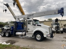 Manitex 2281 T slide 6