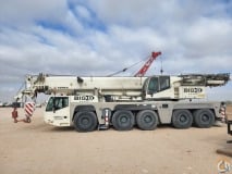 Terex-Demag AC 140 slide 1