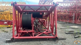 2016 Manitowoc MLC300 slide 7