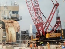 Sany SCC3000 slide 1