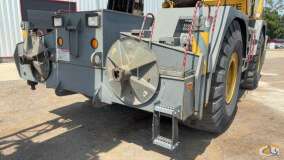 Grove RT875BXL slide 18