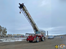 Link-Belt RTC-8075 slide 1