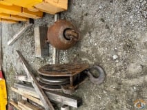 Link-Belt 138 HSL slide 26