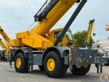 Grove GRT8100 slide 2