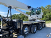 2015 Manitex 50155 S slide 3