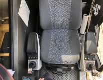 2007 Grove GMK4115L slide 8