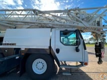 2019 Liebherr LTM 1100-5.2 slide 4