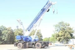 2026 Tadano GR-1600XL slide 14