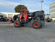 Skyjack ZB2044 slide 11