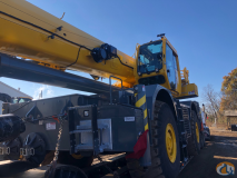 2023 Grove GRT880 slide 8