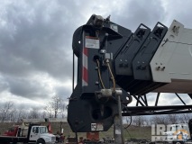 Link-Belt HTC-8660 Series II slide 4