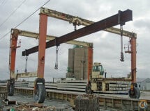 Mi-Jack 750D slide 1