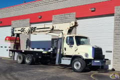 Terex BT 5092 slide 2