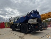 2015 Tadano GR-550XL slide 4