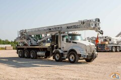 Manitex TC65-159 slide 8