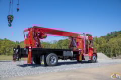 UNIC UR-1592 Rear Mount slide 5