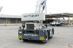 Shuttlelift SCD20 slide 12