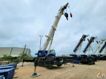 Tadano GR-1600XL-2 slide 5