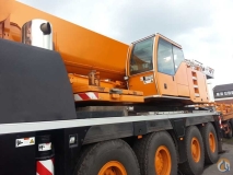 2010 Liebherr LTM 1130-5.1 slide 4