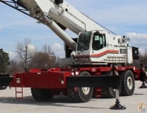 Link-Belt RTC-80130 SII slide 1