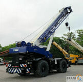 Tadano GR-600XL slide 5