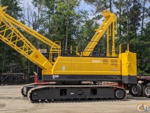Kobelco CK1100G-3 slide 2