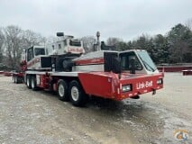 Link-Belt HTC-8670 slide 8