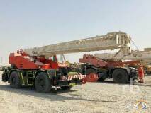 Tadano TR-300 EX slide 4