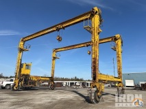 Mi-Jack 500 AI Travel Lift slide 3