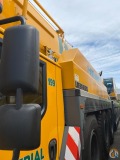 Liebherr LTM 1450-8.1 slide 2