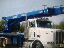 1998 Manitex 2592 slide 2